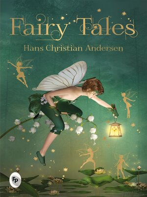 cover image of Fairy Tales